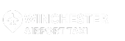 Winchester Airport Taxi Logoss